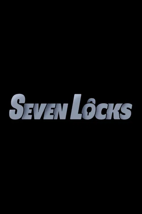 Seven Locks movie poster