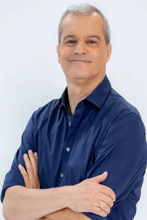 Ramón García profile picture