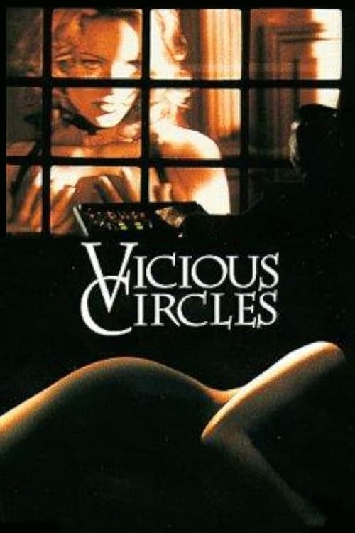 Vicious Circles movie poster