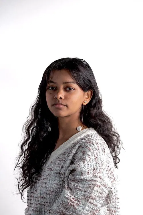 Foto de perfil de Melfin Pereira