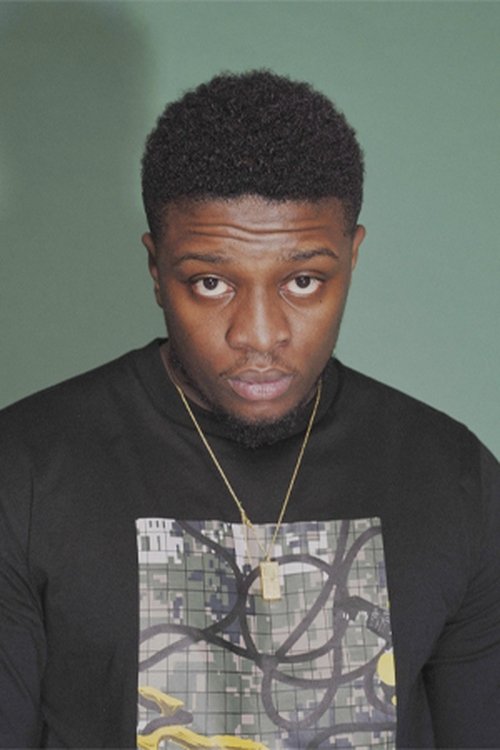 Brandon Scott profile picture