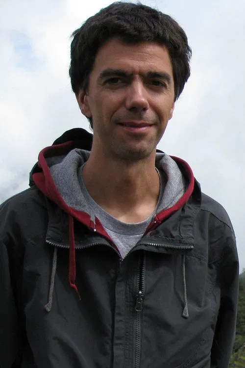 Foto de perfil de Enrique Bellande