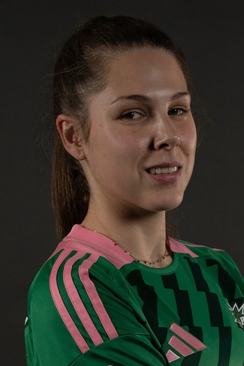 Foto de perfil de Sien Vandersanden