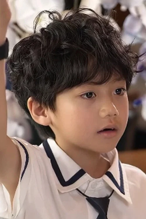 Han Wenxuan profile picture