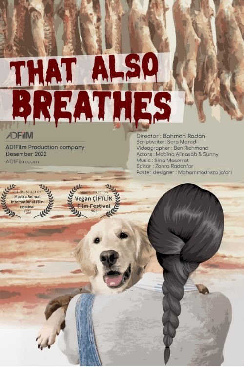 That Also Breathes movie poster