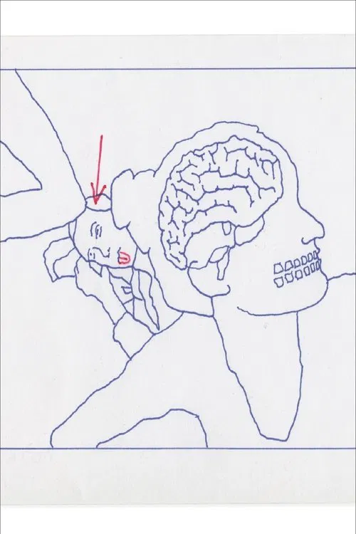 Dracula movie poster