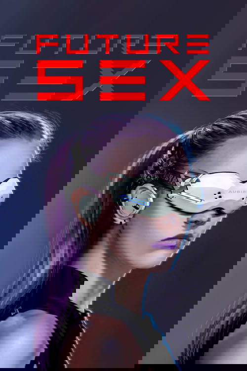 Future Sex tv show poster