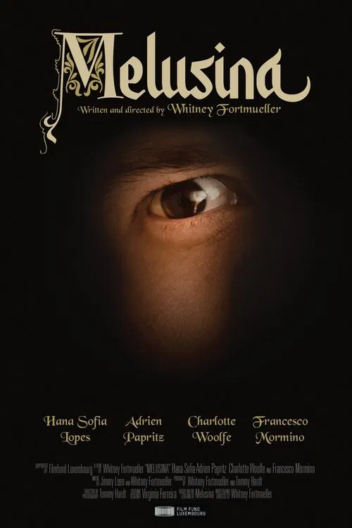 Melusina movie poster