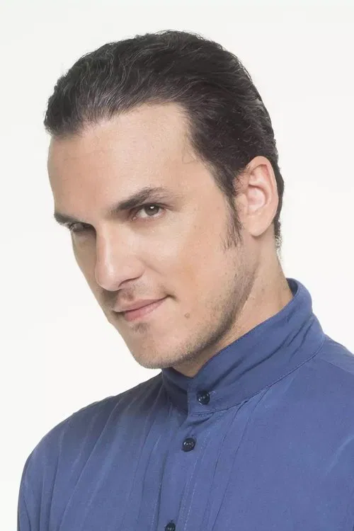 Emilianos Stamatakis profile picture