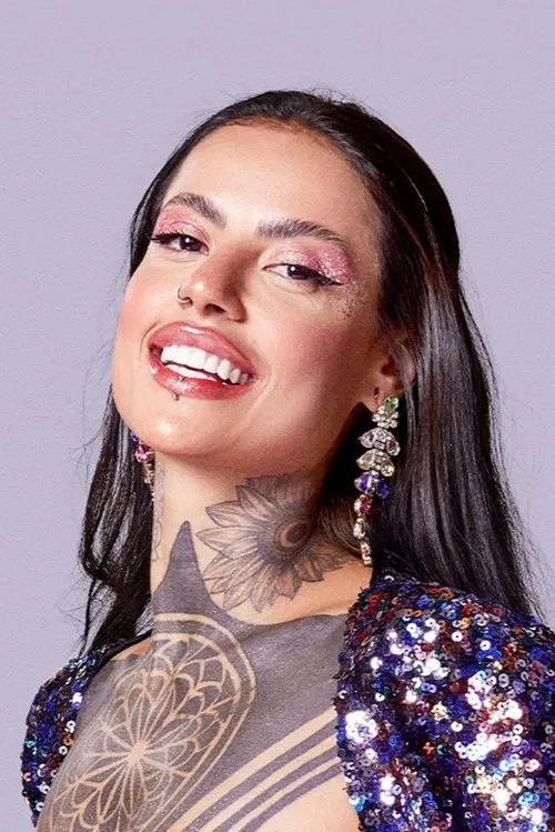 Carla Fernanda profile picture