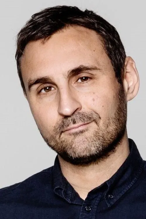 Johar Bendjelloul profile picture