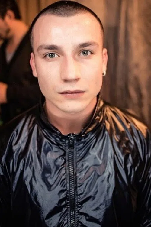 Ivan Krishtoforenko profile picture