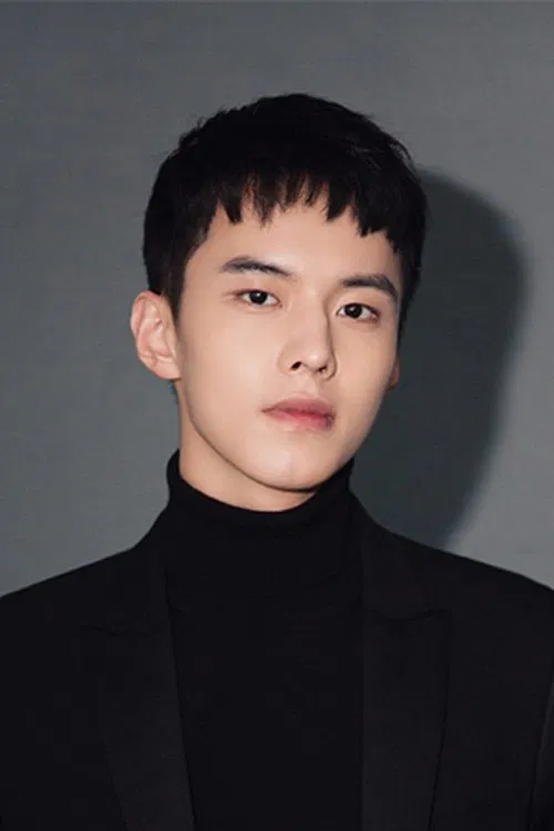 He Yiqian profile picture