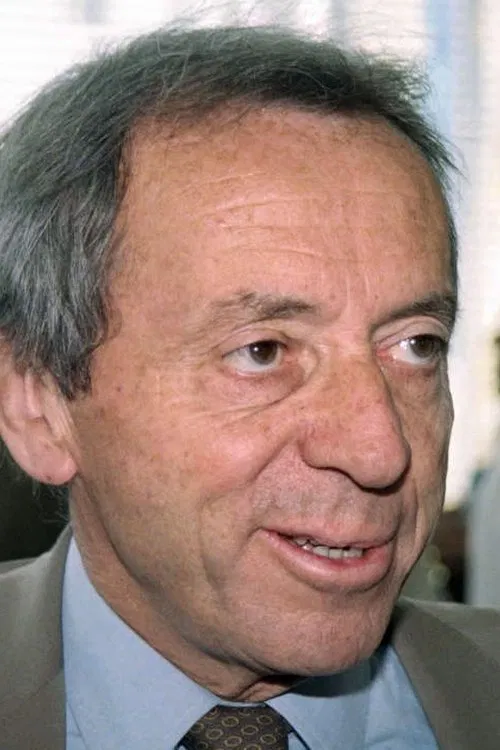 Pierre Bouteiller profile picture