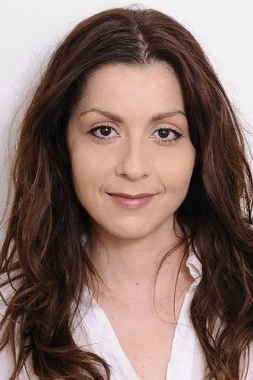 Aspasia Miliaraki profile picture