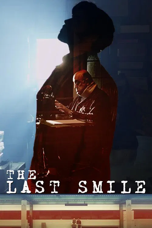 The Last Smile movie poster