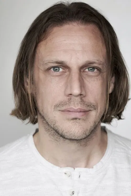 Martin Portlock profile picture