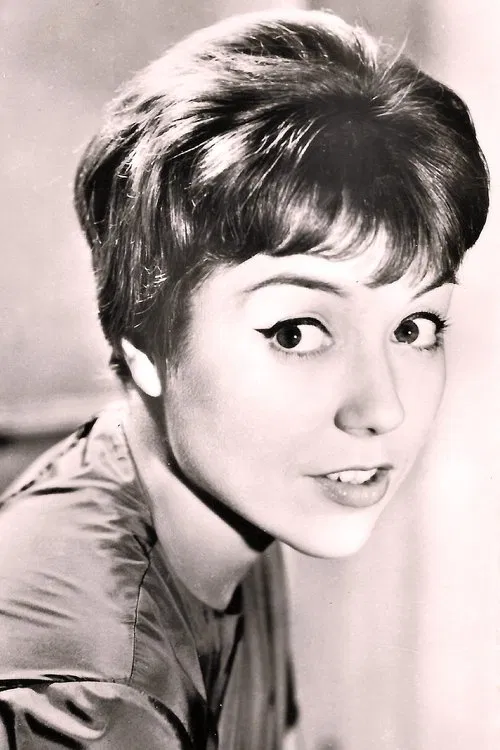 Annie Fratellini profile picture