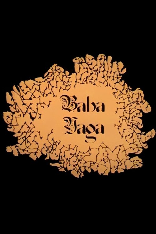 Baba Yaga movie poster