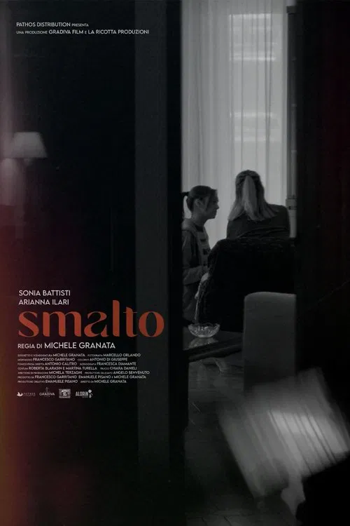 Smalto movie poster