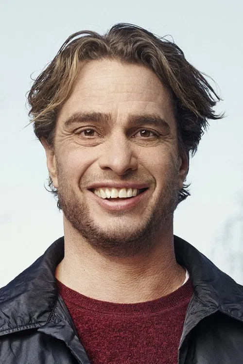 Sven Anders Öfvergård profile picture