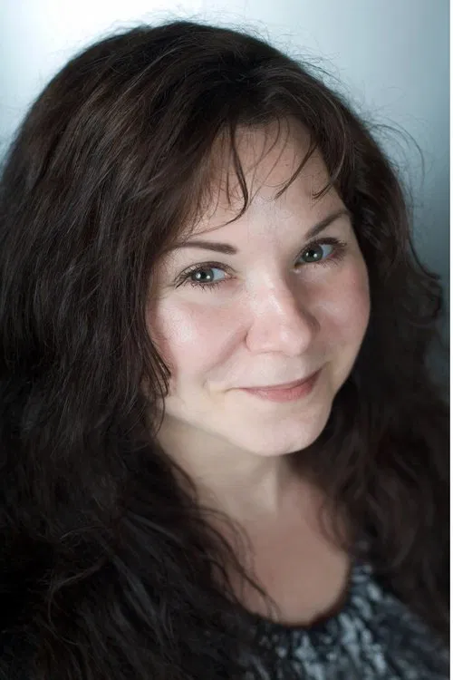 Amanda Gronich profile picture