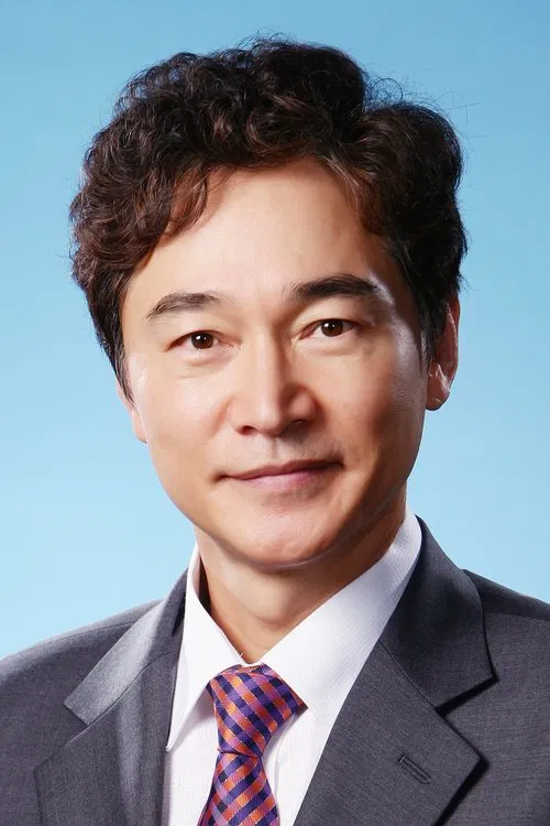 Jung Bo-seog profile picture