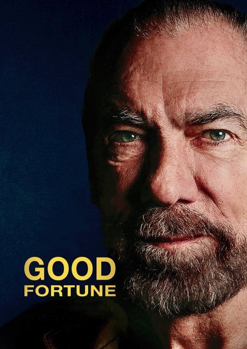 Good Fortune movie poster