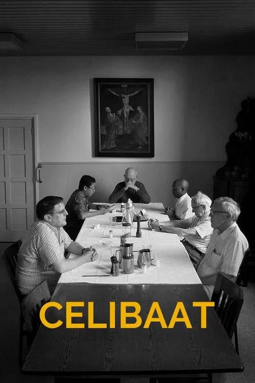 Celibaat movie poster