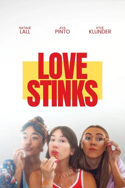 Love Stinks movie poster