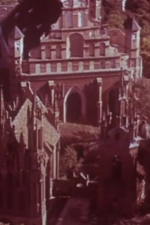 Amžių prisilietimas movie poster