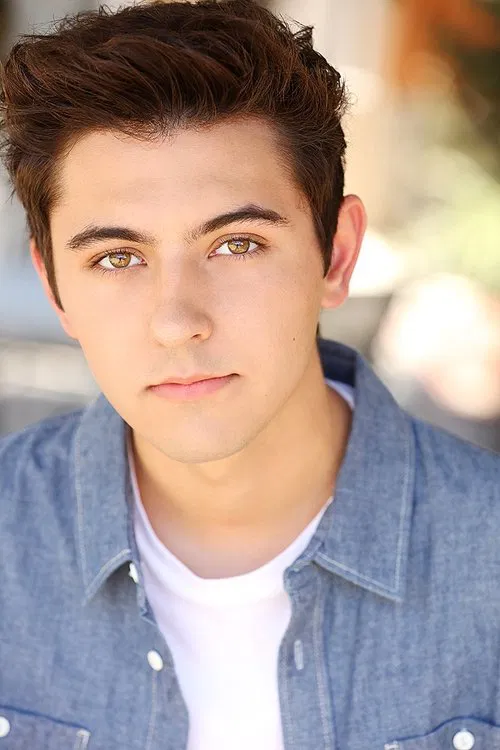 Kyson Facer profile picture