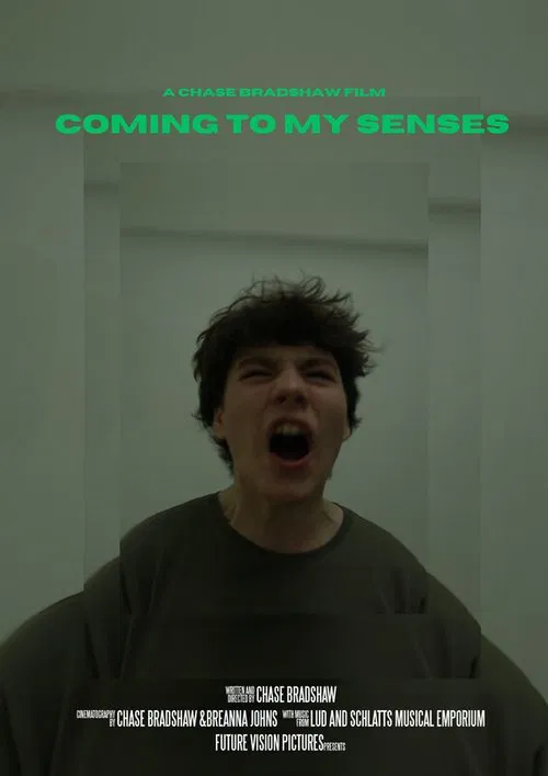 Coming to My Senses movie poster