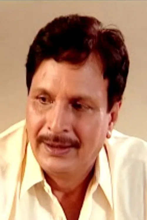 Arun Nath profile picture