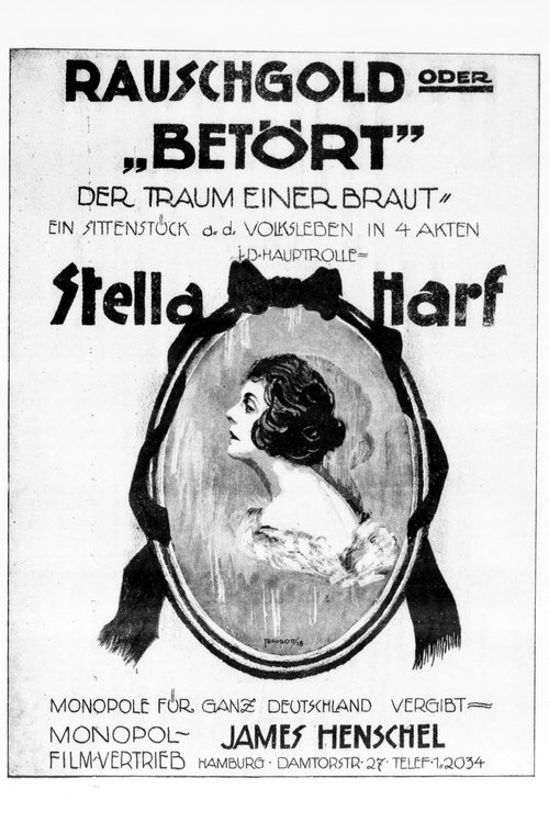 Rauschgold movie poster