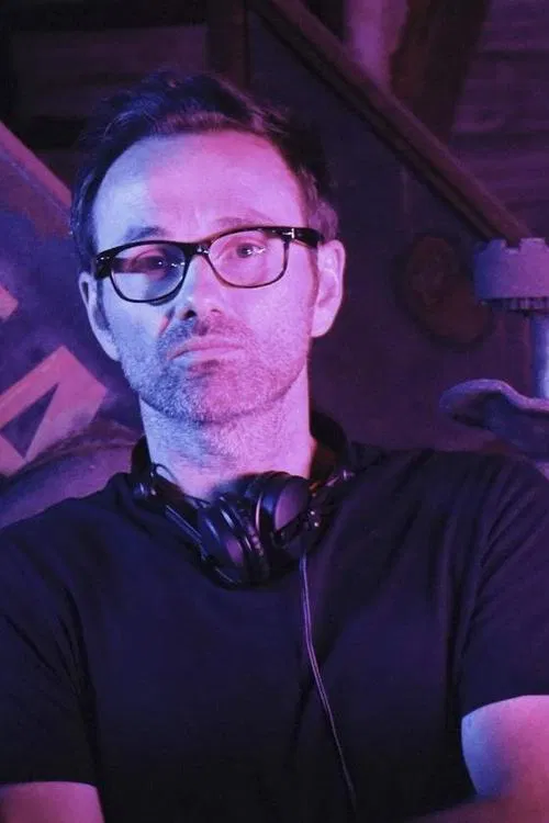 Yohann Gloaguen profile picture