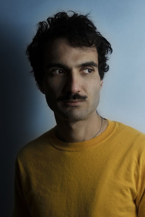 Tigran Hamasyan profile picture