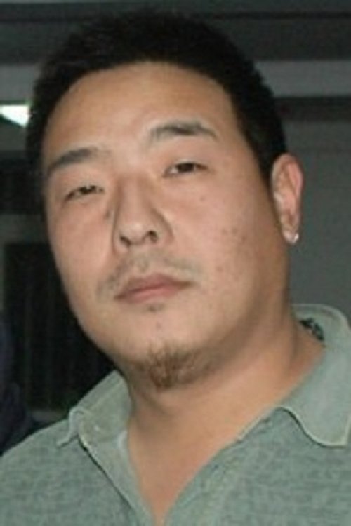 Yiqi Zhang profile picture