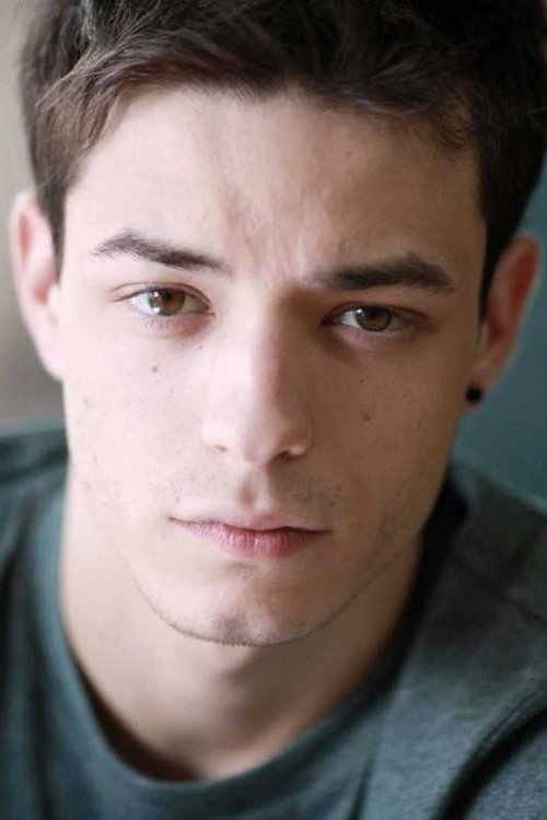 Gabriel Garnier profile picture