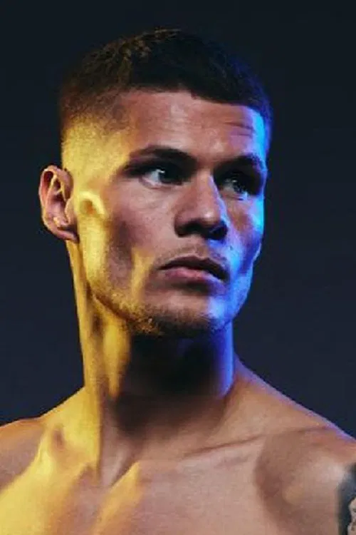 Cory O'Regan profile picture