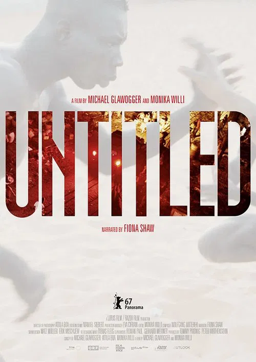 Untitled movie poster