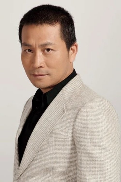 Yu Zijian profile picture