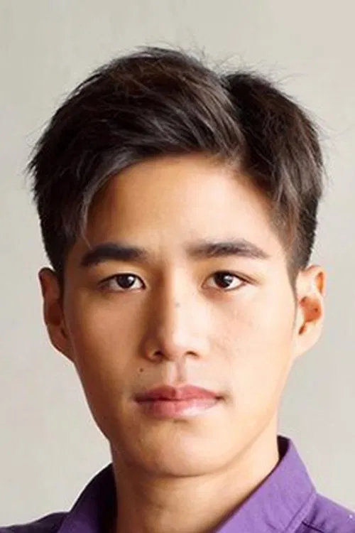 Foto de perfil de Pong Chupat Harnharuiharn