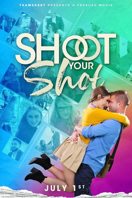 Poster do filme Shoot Your Shot