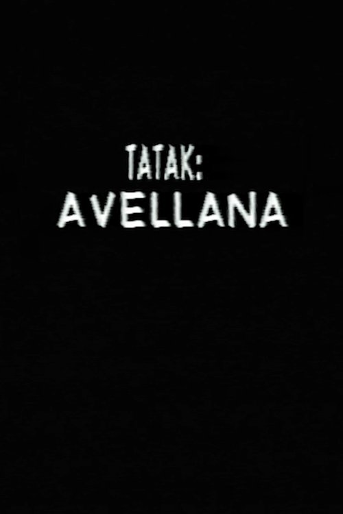 Poster do filme Tatak Avellana