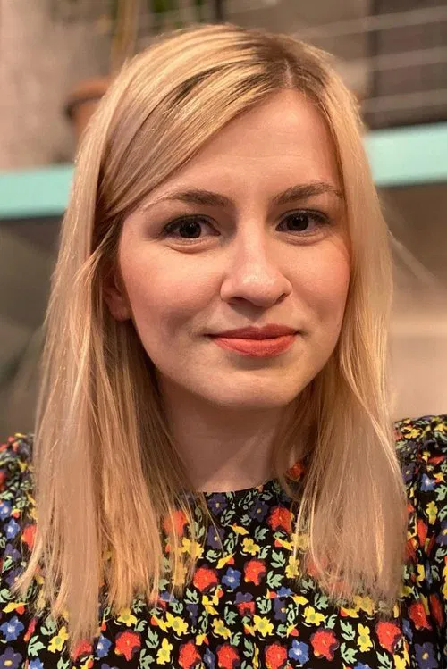 Ivana Miklíková profile picture