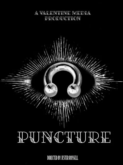Poster do filme Puncture
