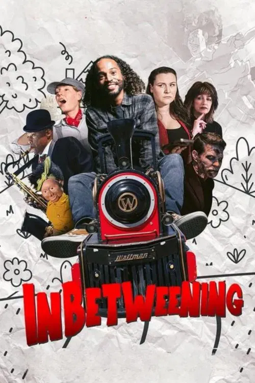 Inbetweening movie poster