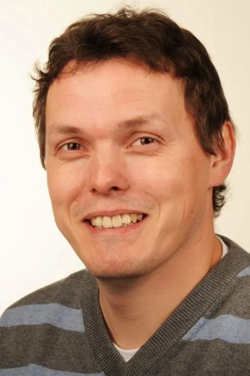 Geir Kaspersen profile picture