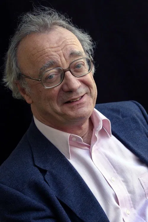 Alfred Brendel profile picture